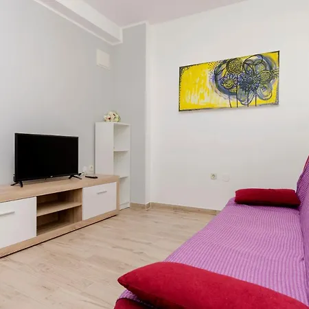Masholina Apartment *