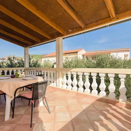 Lägenhet Masholina Tribalj