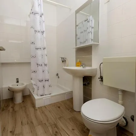Apartament Masholina