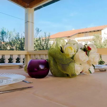 Lägenhet Masholina *