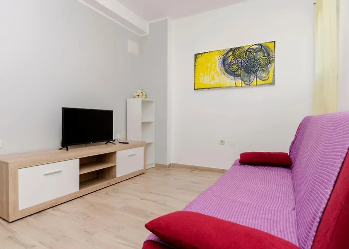 Masholina דירה *