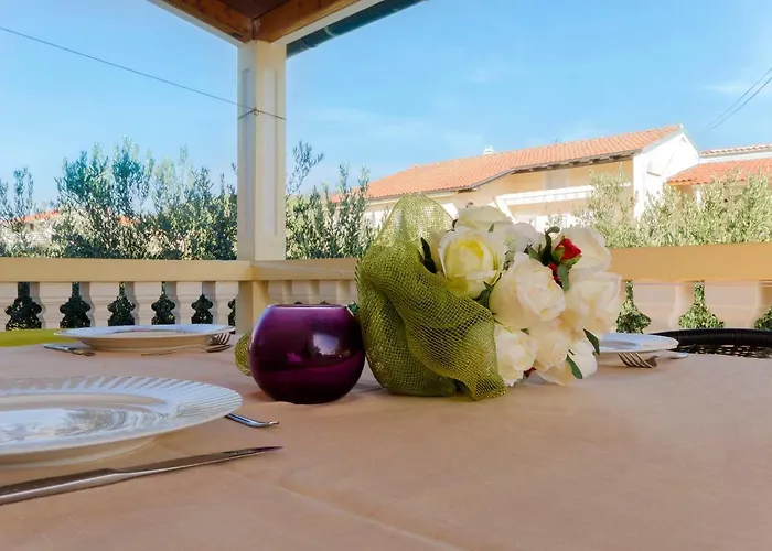 דירה Masholina *